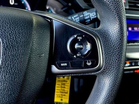 Used 2019 Honda Civic LX image 23