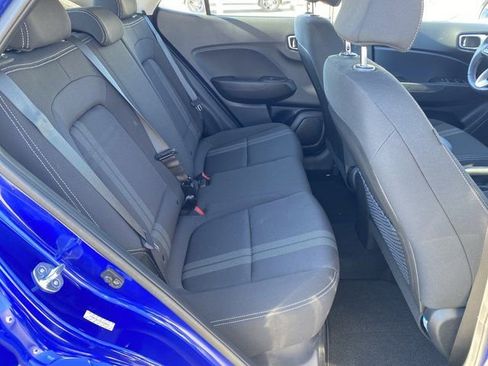 Used 2023 Hyundai Venue SEL w/ Cargo Package image 26