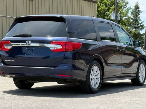 Used 2019 Honda Odyssey LX image 5