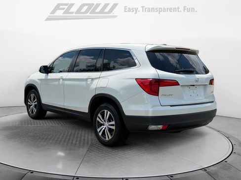 Used 2017 Honda Pilot EX-L image 6