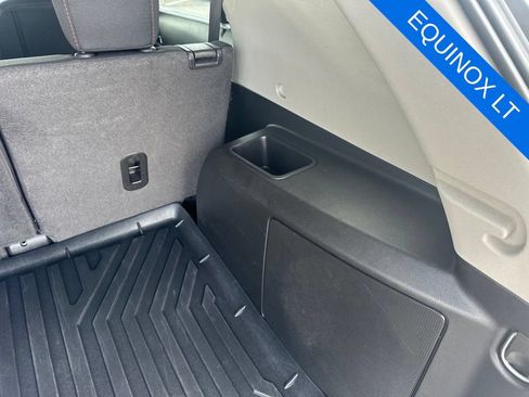 Used 2016 Chevrolet Equinox LT w/ Convenience Package FWD image 30
