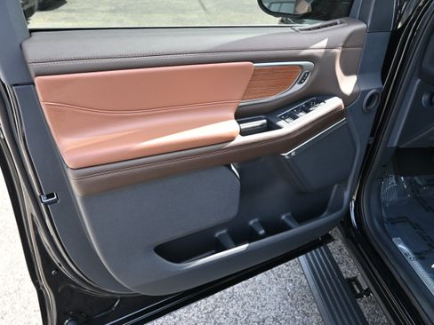 New 2027 Ford Expedition King Ranch RWD image 15
