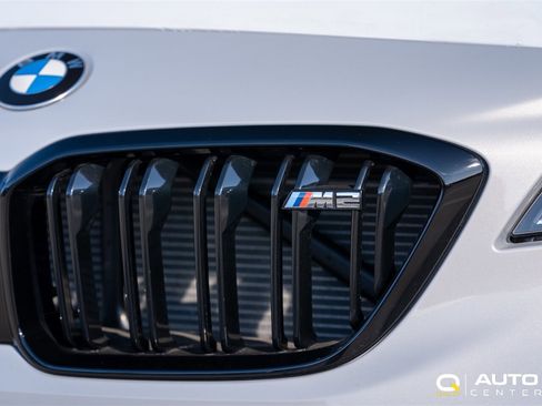 Used 2020 BMW M2 CS image 11