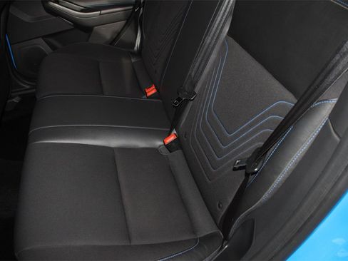 Used 2016 Ford Focus RS image 20