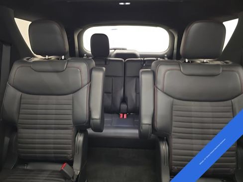 New 2026 Ford Explorer ST-Line w/ ST-Line Street Pack AWD/4WD image 27