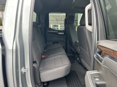 New 2026 GMC Sierra 1500 Elevation AWD/4WD image 15
