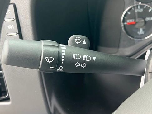 New 2025 Chevrolet Express 2500 image 21