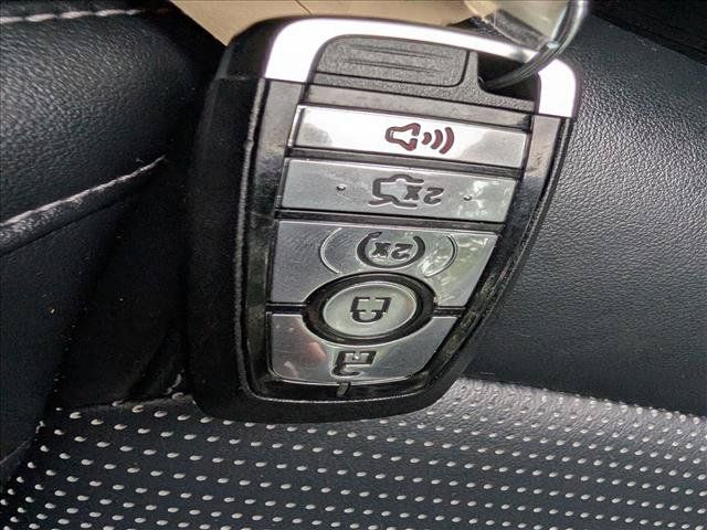 Used 2024 Ford Mustang Premium w/ 2.3L High Performance Package RWD image 33