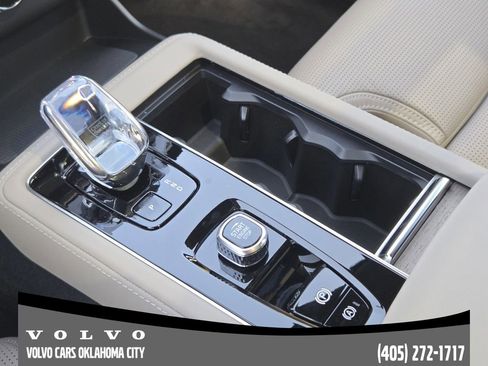 New 2026 Volvo XC90 B6 Ultra w/ Lounge Package AWD/4WD image 19