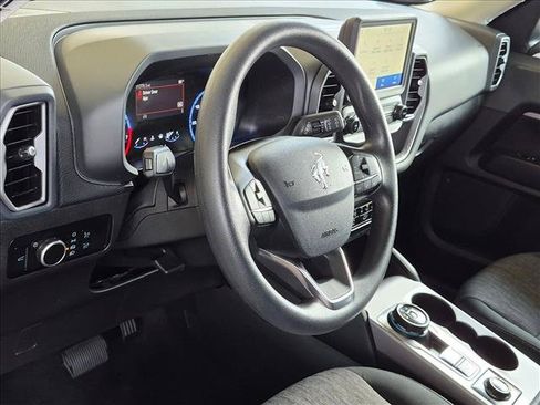 Used 2023 Ford Bronco Sport Big Bend AWD/4WD image 9