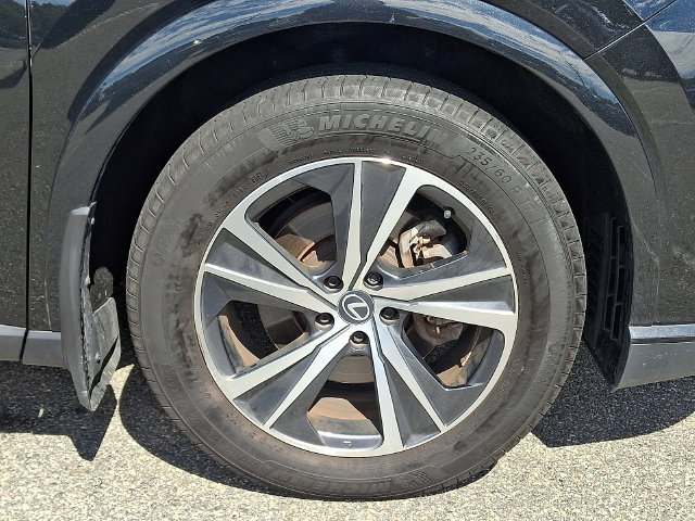 Used 2024 Lexus RX 350 Premium w/ Accessory Package (Z1) AWD/4WD image 8