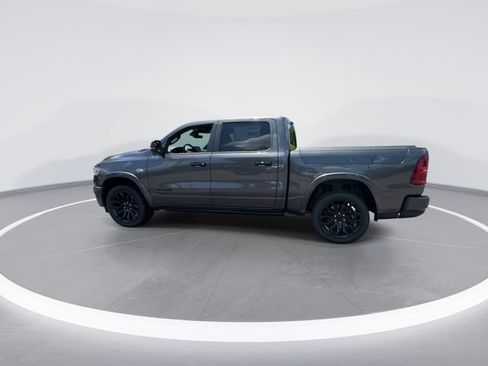 New 2026 RAM 1500 Limited AWD/4WD image 6