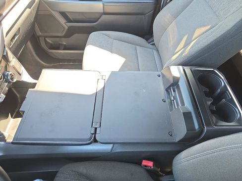 Used 2024 Ford F150 XLT w/ Mobile Office Package image 20