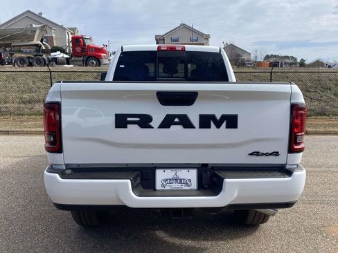New 2026 RAM 2500 Tradesman image 6