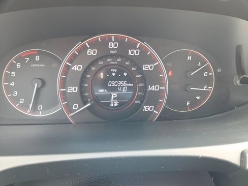 Used 2013 Honda Accord EX-L image 13