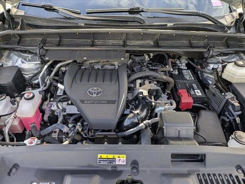 Used 2023 Toyota Highlander LE image 23