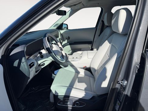 New 2026 Hyundai Palisade Calligraphy image 10