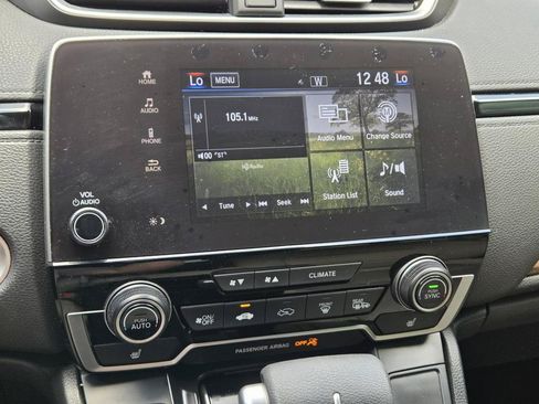 Used 2022 Honda CR-V EX image 25