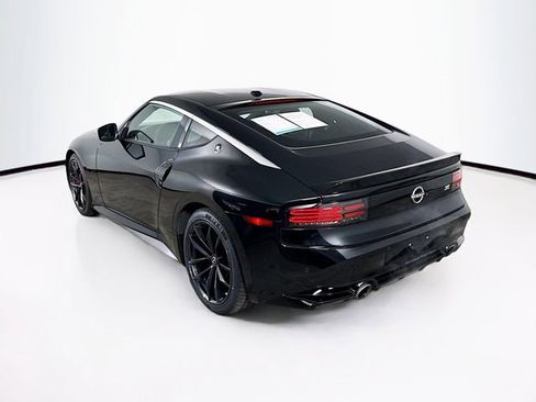 Used 2024 Nissan Z Performance w/ Floor Mat Package image 27