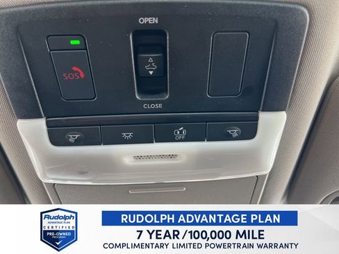 Used 2023 Nissan Altima 2.5 SL image 45