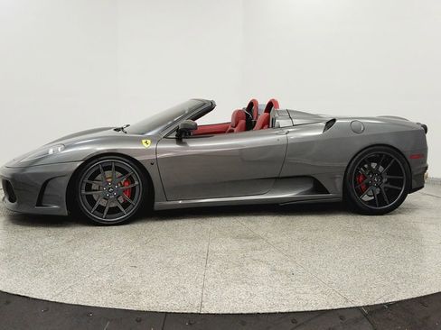 Used 2006 Ferrari F430 Spider RWD image 2
