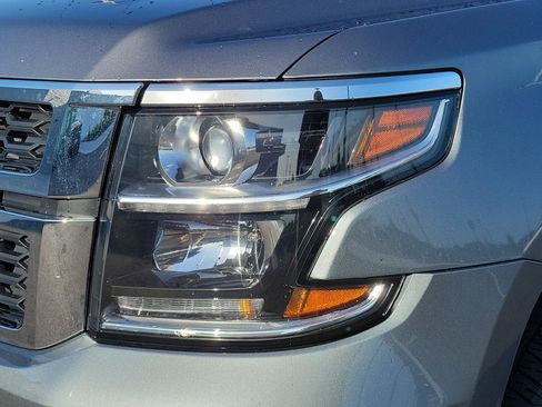 Used 2018 Chevrolet Tahoe LS w/ Max Trailering Package RWD image 10