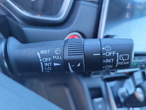 Used 2018 Honda CR-V EX image 29