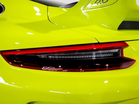 Used 2018 Porsche 911 GT3 image 31