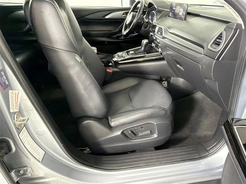 Used 2023 MAZDA CX-9 Touring Plus image 14