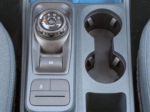 New 2025 Ford Maverick XLT image 12