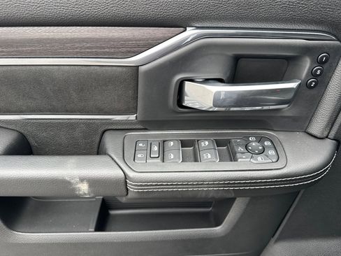 New 2025 RAM 3500 Laramie image 10