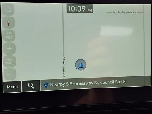 New 2025 Hyundai Elantra N image 17