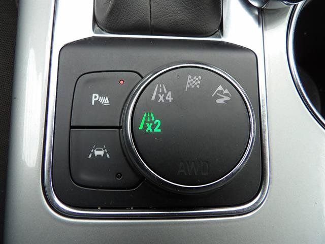 Certified 2022 Chevrolet Blazer LT w/ Redline Edition AWD/4WD image 23