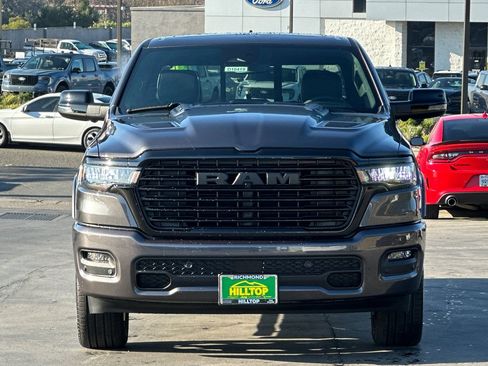 New 2026 RAM 1500 Laramie image 9