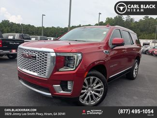 Used 2022 GMC Yukon Denali RWD video 1