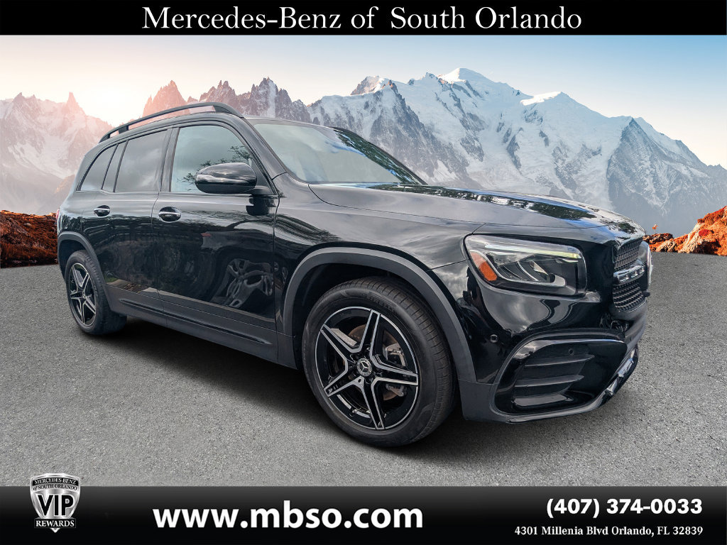 Used 2024 Mercedes-Benz GLB 250 image 14
