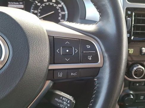 Used 2023 Lexus GX 460 Premium w/ Accessory Package AWD/4WD image 22