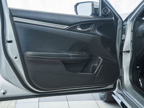 Used 2021 Honda Civic Sport image 34