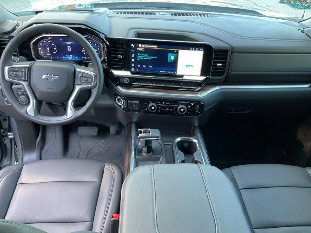 Used 2026 Chevrolet Silverado 1500 RST w/ Convenience Package II AWD/4WD image 4