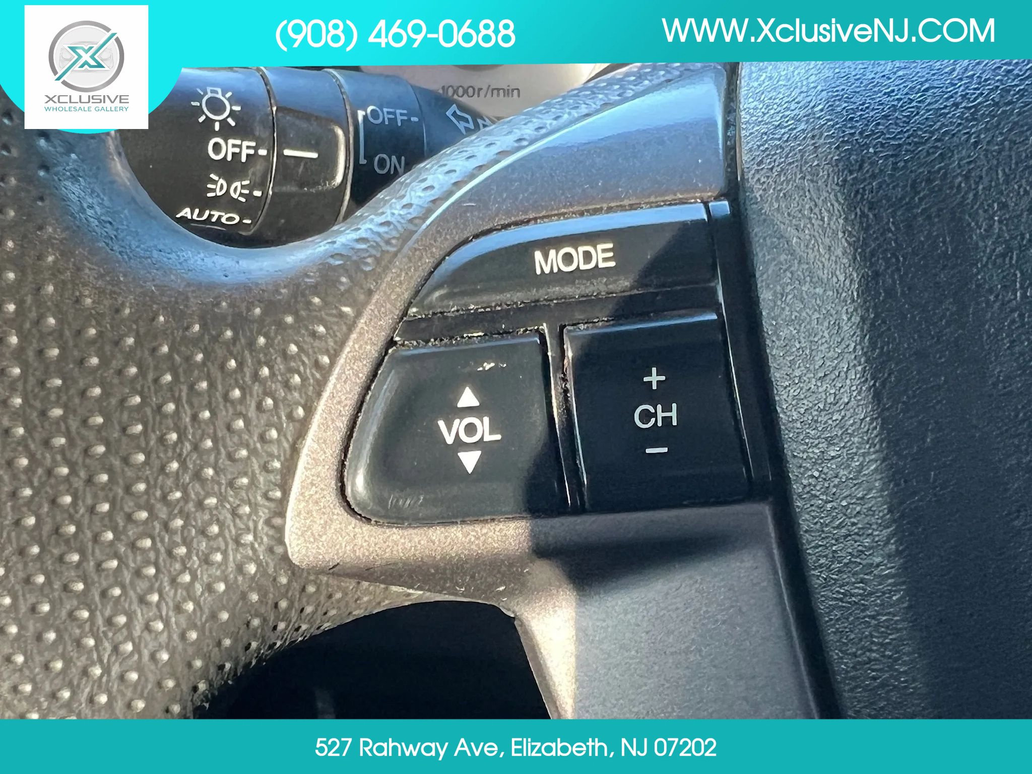 Used 2011 Honda Pilot EX image 12