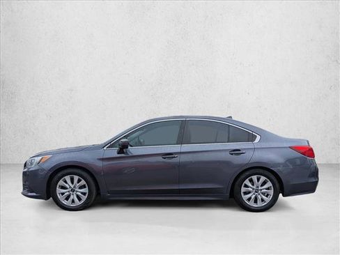 Used 2016 Subaru Legacy 2.5i Premium AWD/4WD image 4