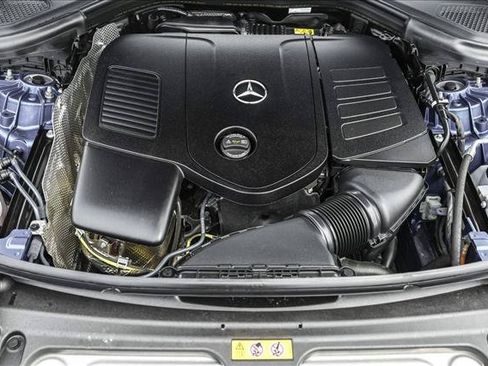 Certified 2026 Mercedes-Benz GLC 300 4MATIC image 30