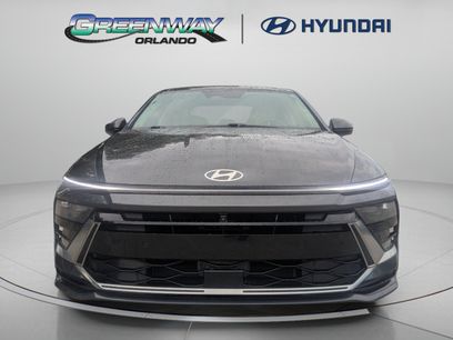 Used 2024 Hyundai Sonata Limited