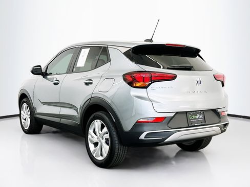 Used 2024 Buick Encore GX Preferred image 5