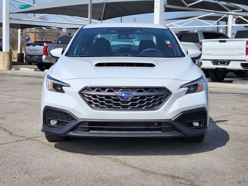 Used 2024 Subaru WRX Premium image 2