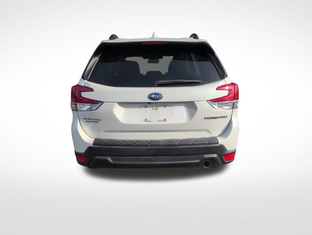 Used 2019 Subaru Forester Limited AWD/4WD image 7