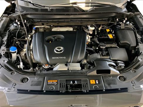 Used 2023 MAZDA CX-5 AWD 2.5 S w/ Premium Package image 30
