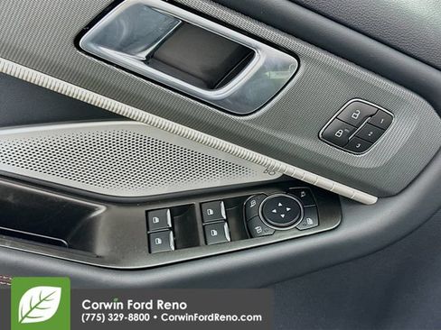 New 2026 Ford Explorer ST w/ Sun And Sound Package AWD/4WD image 19