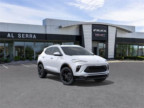 New 2026 Buick Encore GX Sport Touring w/ Comfort Package image 1