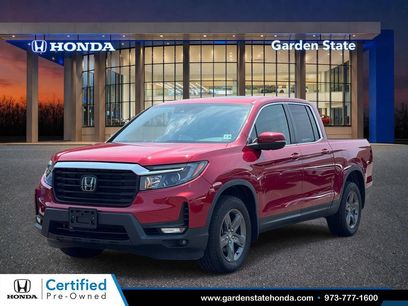 Used 2023 Honda Ridgeline RTL